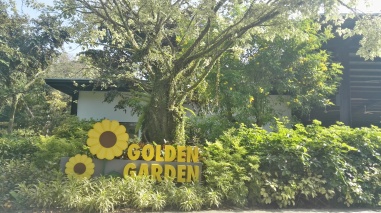 Golden Garden Hort Park